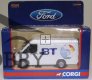 Ford Transit Van - British Telecom