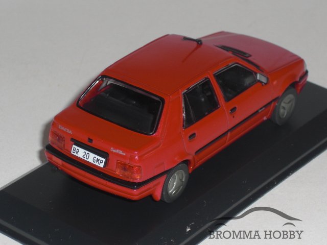 Dacia Supernova (2000) - Klicka på bilden för att stänga