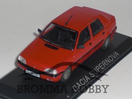 Dacia Supernova (2000)
