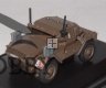 Dingo Scout Car - 10th Armoured Brigade