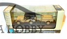 Willys Jeep with Trailer - Demo