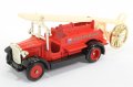 Dennis Brandbil - London Fire Brigade Dennis Brandbil - London Fire Brigade