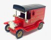 Model T Ford Van (1920) - Philadelphia Bureau of Fire