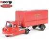 Scammell Townsman - Royal Mail Scammell Townsman - Royal Mail