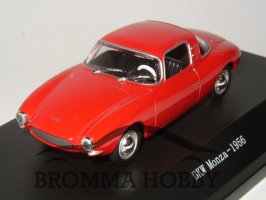 DKW Monza (1956)