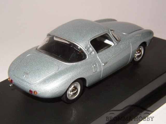 DKW Monza (1956) - Klicka på bilden för att stänga