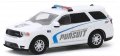 Dodge Durango Pursuit - Police