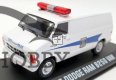 Dodge Ram Van (1980) - Indiana State Police