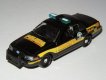 Ford Crown Victoria - Dorado Police
