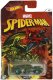 Golden Arrow - Scorpion vs Spider-Man Golden Arrow - Scorpion vs Spider-Man