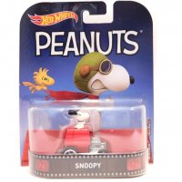 Snoopy - Peanuts