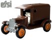 Ford Model T Van (1919) Ford Model T Van (1919)