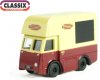 NCB Electric High Top - British Railways
