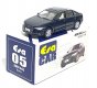 Audi A6 L