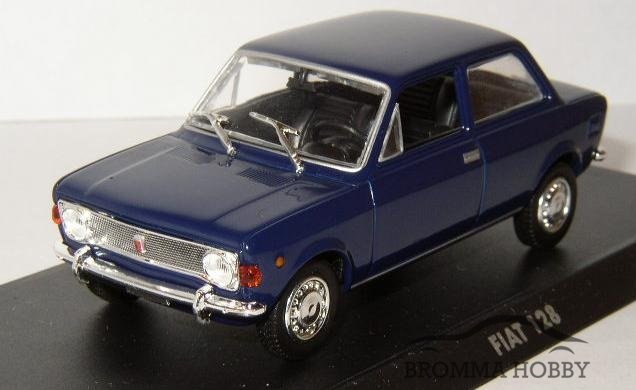 Fiat 128 (1969) - Klicka på bilden för att stänga