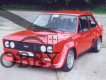 Fiat 131 Abarth (1976)