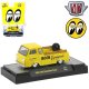 Ford Econoline (1964) - MOONEYES