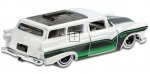 8 Crate - Custom Ford Ranch Wagon (1955)