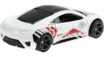 Acura NSX (2017) - Forza Motorsport
