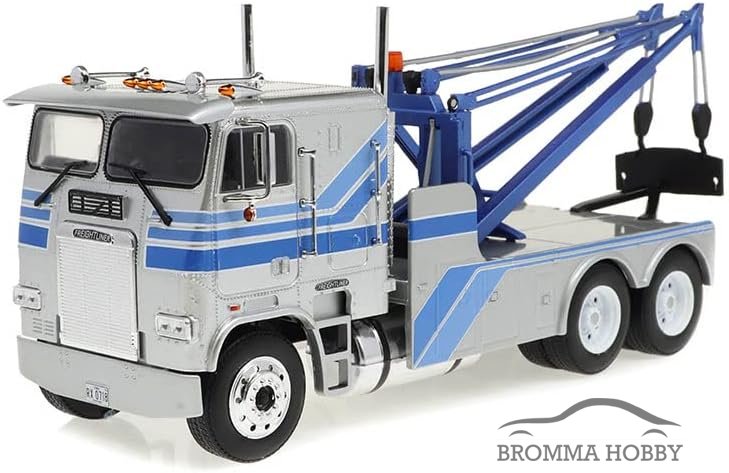 Freightliner FLA 9664 Tow Truck (1984) - Click Image to Close