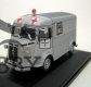 Citroen Type HZ-IN (1968) - Ambulance