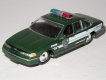 Ford Crown Vic - New Orleans Harbor Police
