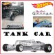 Tank Car - Jay Leno´s Garage Tank Car - Jay Leno´s Garage