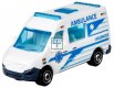 Renault Master - Ambulance