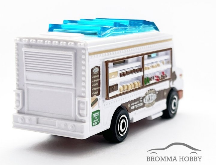 Foodtruck - Chow Mobile II - Click Image to Close
