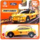 Ford Mustang Mach-E (2021) - Taxi