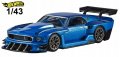 Ford Mustang Modified (1969) Ford Mustang Modified (1969)
