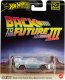 DeLorean - Back to the Future III DeLorean - Back to the Future III