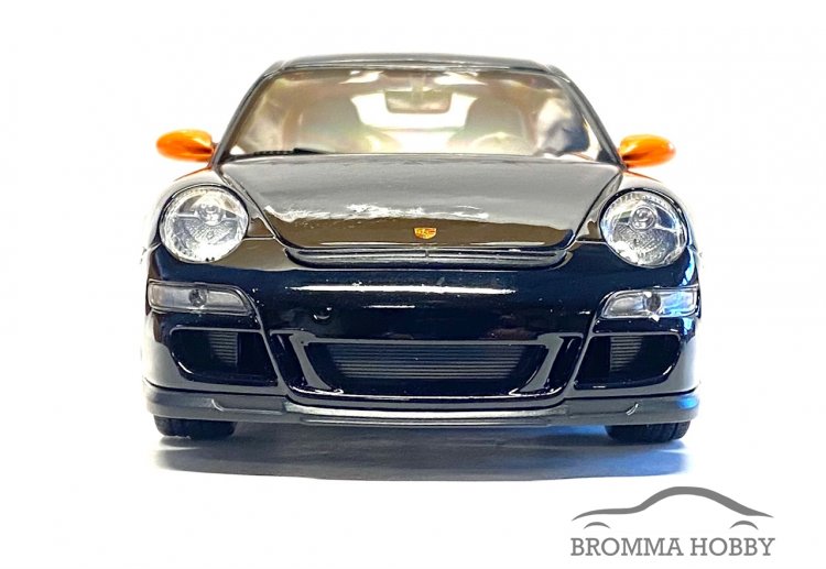Porsche 911 GT3 RS (2007) - Klicka på bilden för att stänga