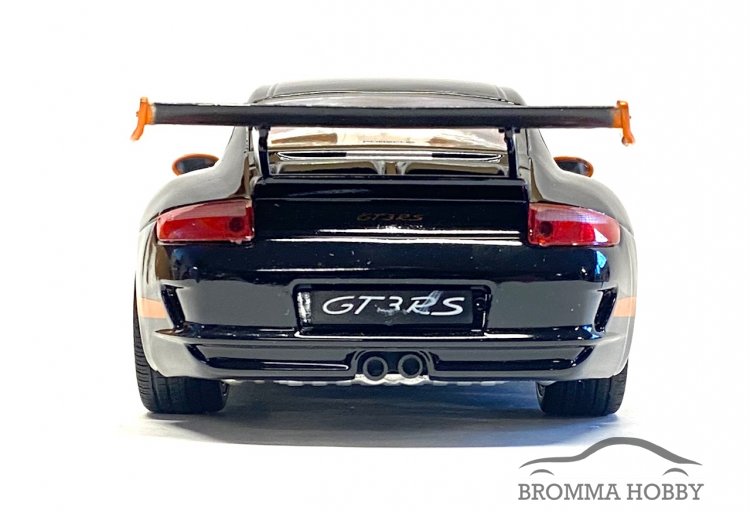 Porsche 911 GT3 RS (2007) - Click Image to Close