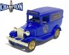 Ford Model A Van - CHAMPION Promotional Model Ford Model A Van - CHAMPION Promotional Model