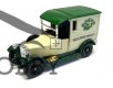 Talbot Delivery Van (1927) - Rose´s