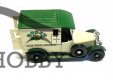 Talbot Delivery Van (1927) - Rose´s