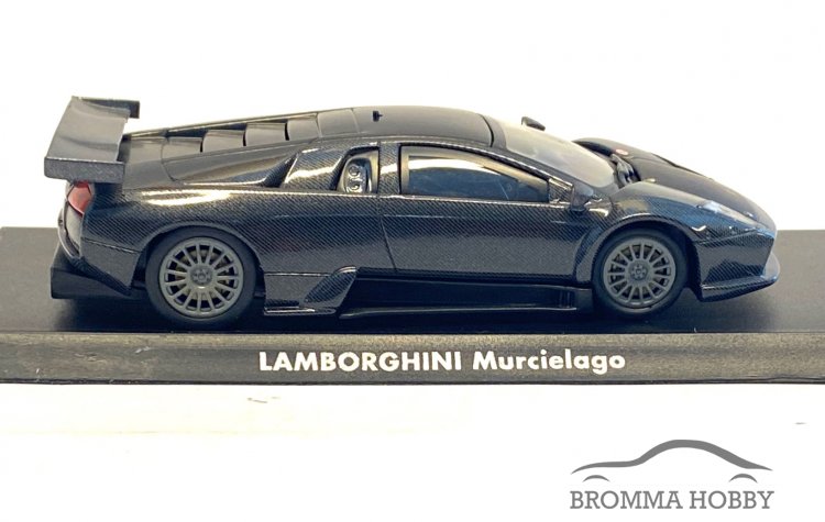 Lamborghini Murcielago (2001) - Klicka på bilden för att stänga