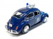 Volkswagen Bubbla (1966) - Politie