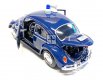 Volkswagen Bubbla (1966) - Politie