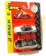 Ford Police 2-pack Ford Police 2-pack