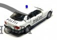 BMW 325i - Politi