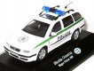 Skoda Octavia Stw (1999) - POLICIE