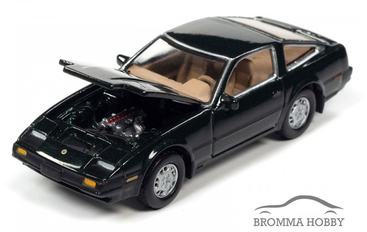 Nissan 300ZX (1984) - Click Image to Close