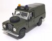 Land Rover - KMar Land Rover - KMar