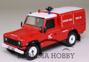 Land Rover 110 TDi (1998) - Airport Fire