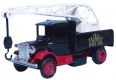 Mack Kranbil (1934) - Tarmac Mack Kranbil (1934) - Tarmac