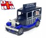 Ford Model A Woody - RNLI Ford Model A Woody - RNLI