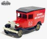 Ford Model A Van (1934) - Bowers MC Promotional Model Ford Model A Van (1934) - Bowers MC Promotional Model