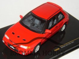 Mazda 323 GTR (1991)